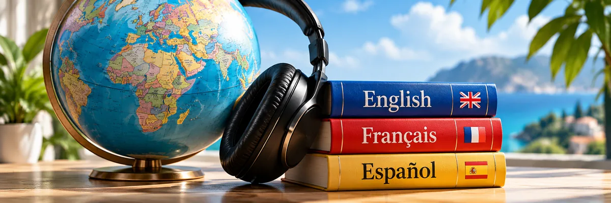 Linguistique ETHOS Compétences