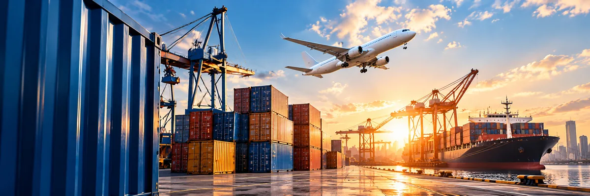 Commerce international ETHOS Compétences