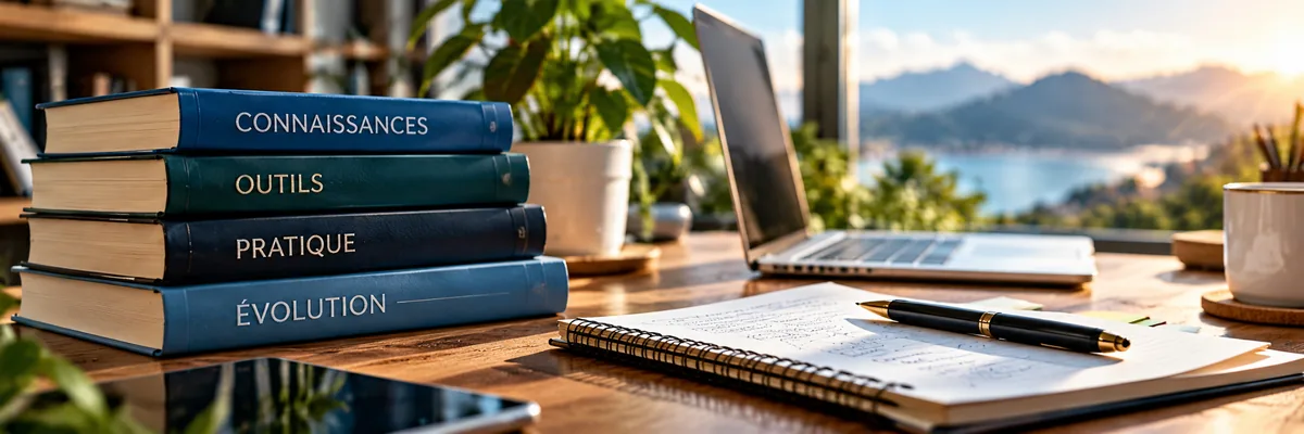 Mise à niveau et montée en compétences ETHOS Compétences