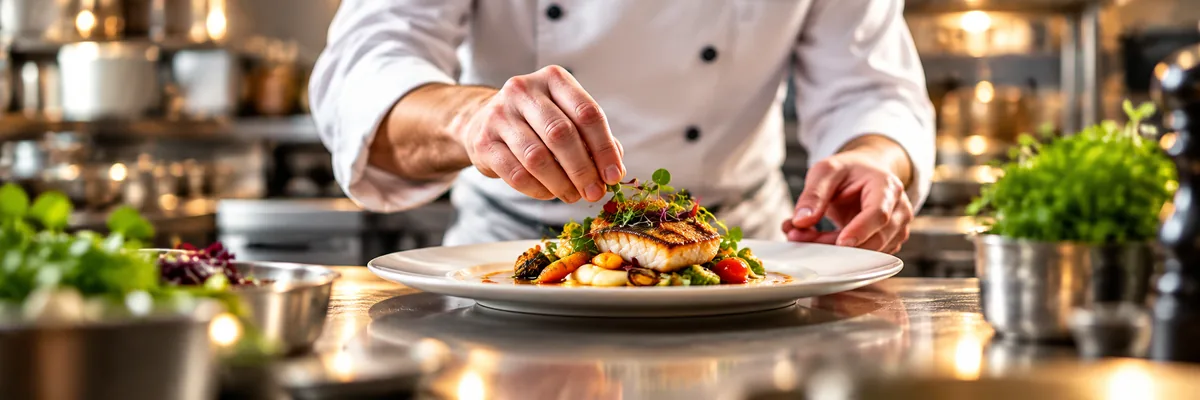 Hygiène alimentaire adaptée à l’activité des établissements de restauration commerciale