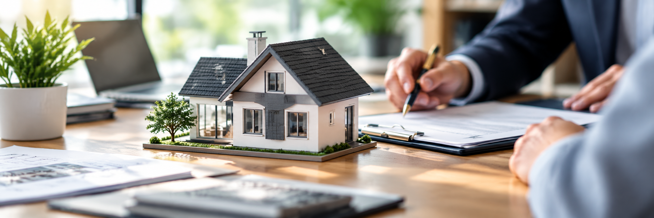 Immobilier