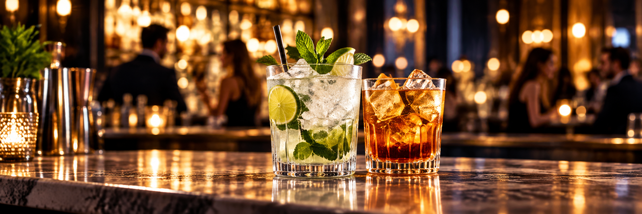 Permis de vente de boissons alcooliques la nuit